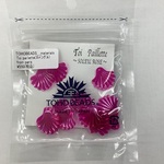 materials Toi Paillette（貝・ピンク）