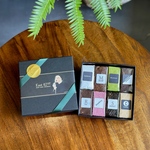 8pcs Assort Box  A    8種類詰め合わせ　East42st NEW YORK BROWNIE ブラウニー