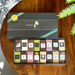 16pcs Assort Box East42st NEW YORK BROWNIE  ブラウニー
