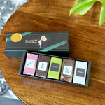 5pcs Assort Box  B  5種類詰め合わせ　East42st NEW YORK BROWNIE ブラウニー