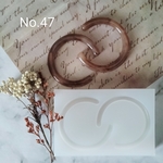 シリコンモールドNo.47