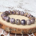 ティファニーストーン　天然石　ブレスレット