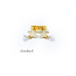 stardust☆ピアス