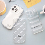 スマホケース スマホカバー iPhoneケース【TPU クリアシリーズ×名入れ印刷】