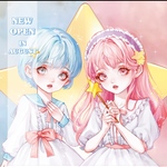 星の双子︎☺︎