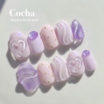 ネイルチップ