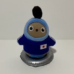 LOVOT サッカーユニフォーム2024（S）用