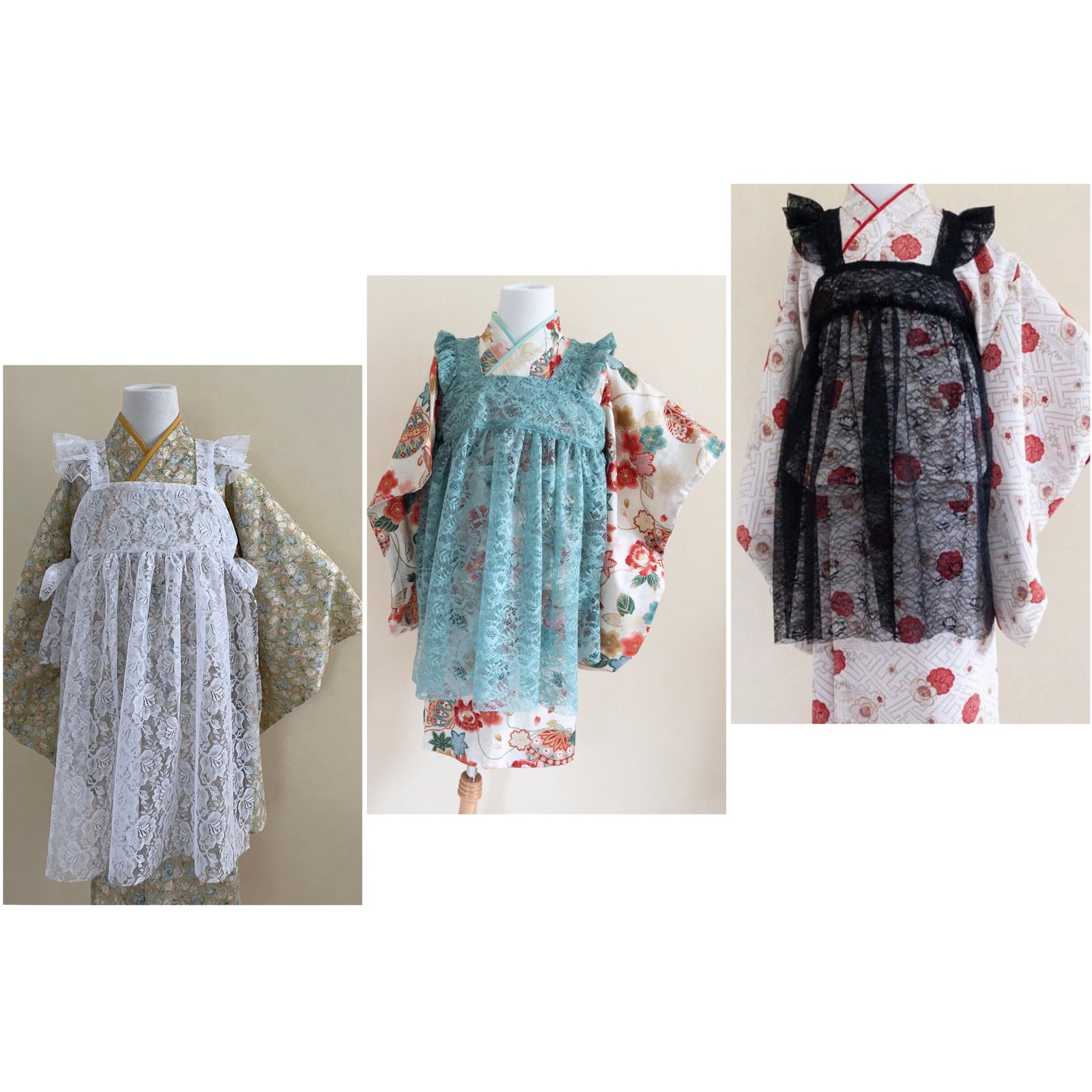 れもんぱいさん専用　オーダー被布　ハンドメイド 被布の人気通販 | minne 国内最大級のハンドメイド・手作り通販