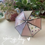 ミニチュア傘・ミニチュアアンブレラ