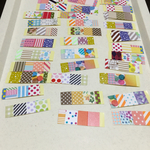 とっても便利な長方形シール③