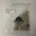 蔵出しビーズ 丸小 NO.572 20g