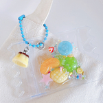 キャンディーバッグ🍬 レジン