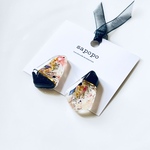 colorful pieces ピアス/イヤリング②