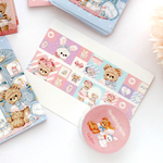 Cherish365【Cherish Baby Room】マスキングテープ CHO326