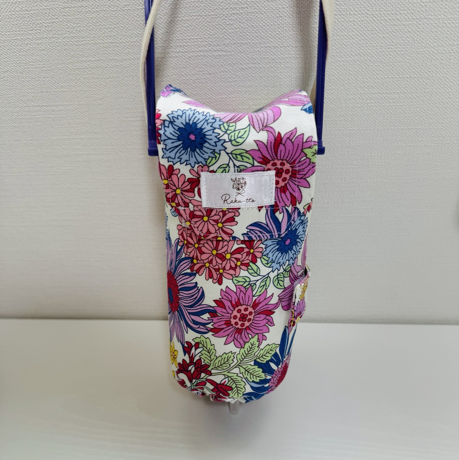 オーダーメイド☆経管栄養 胃ろう 注入ボトルカバー☆医ケア