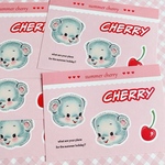 A7コラージュメモ ⁑ cherry🍒ˊ˗