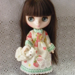 20ｃｍドール服セット