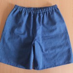 ゆかた地くつろぎパンツ(ステテコ)