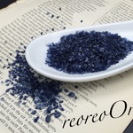 ★ガラスカレット Midnight blue
