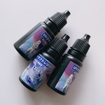 10ml)ハンドメイド作家の味方！硬すぎず柔らかすぎずなレジン液