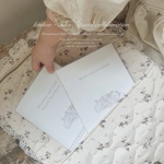 ⟨   𝙰𝚕𝚔𝚞  ×   𝚔𝚘𝚎𝚔𝚘𝚎  ⟩ 𝚋𝚊𝚋𝚢 𝚊𝚗𝚒𝚖𝚊𝚕母子手帳カバー　お薬手帳カバー