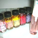結婚運UP☆プロポーズを呼び込むメモリーオイルスプレー☆30ml