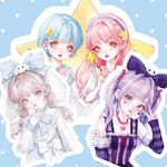 50セット限定♡1000off