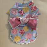 yukkohe様オーダー品♡浴衣風あじさい
