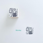 Monday