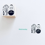 Wednesday