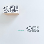 Saturday