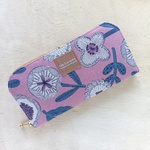 北欧柄♥軽い長財布🖤可愛い♩レトロ♩オシャレ♪ウォレット♪お財布♬