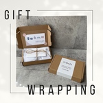 ギフトラッピング🎁