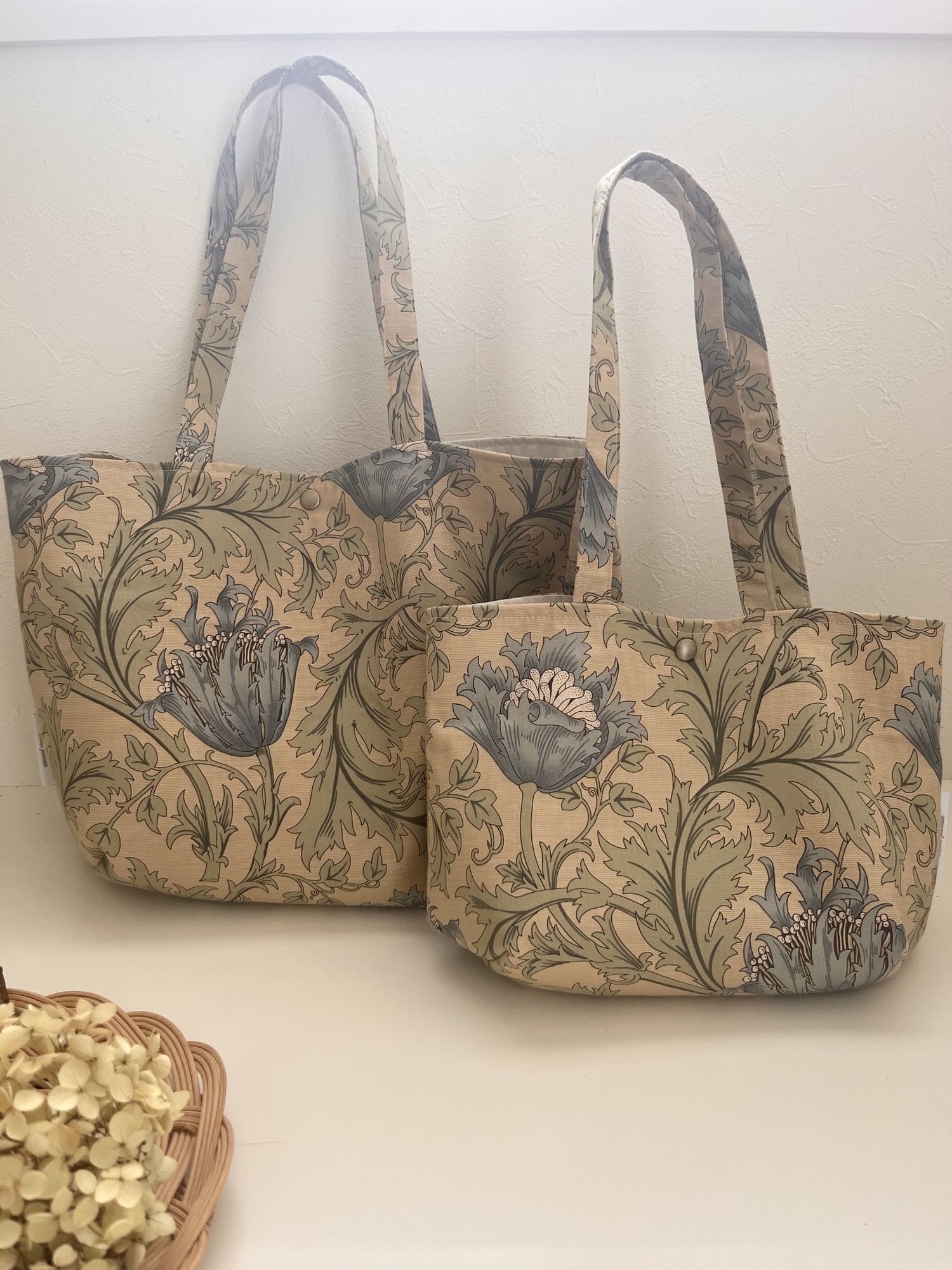 「専用」ミナペルホネンエアリーポシェット　ハンドメイド エアリーポシェット - バッグ・財布・小物の人気通販 | minne
