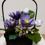 訳あり特別半額Sale!! お供えのお花