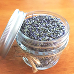 ドライラベンダー  (ほぐし済み)