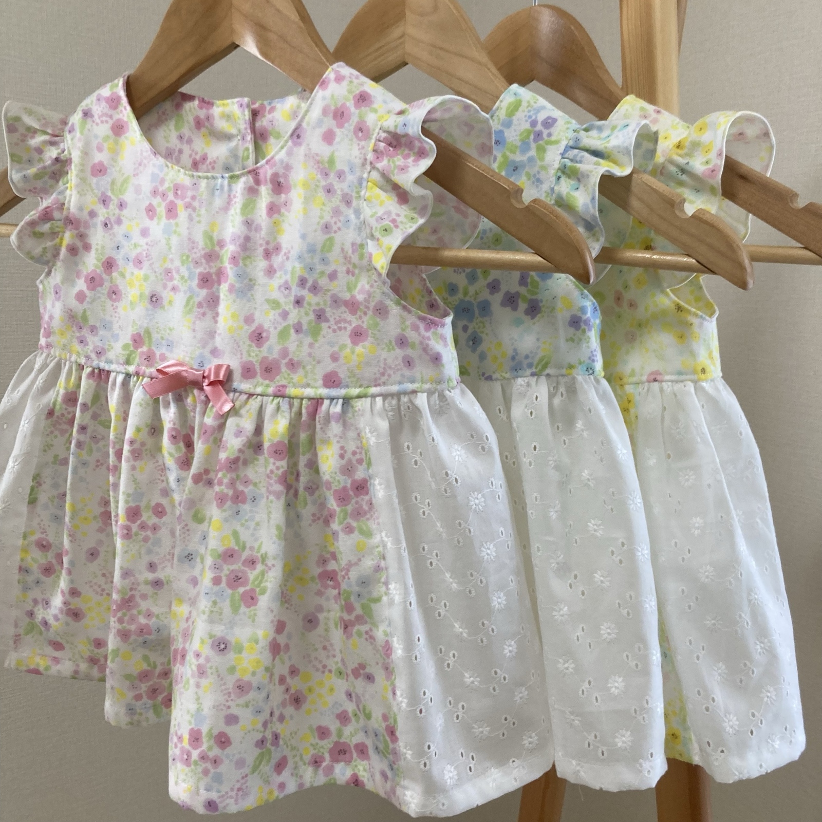 女の子 - 子供服の人気通販 | minne 国内最大級のハンドメイド