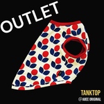 Instagramフォロワー様限定❤️OUTLET❤️レトロフラワーL