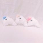 謎猫宇宙人くんのぬいぐるみ