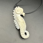 一点限定　海霊　タツノオトシゴ