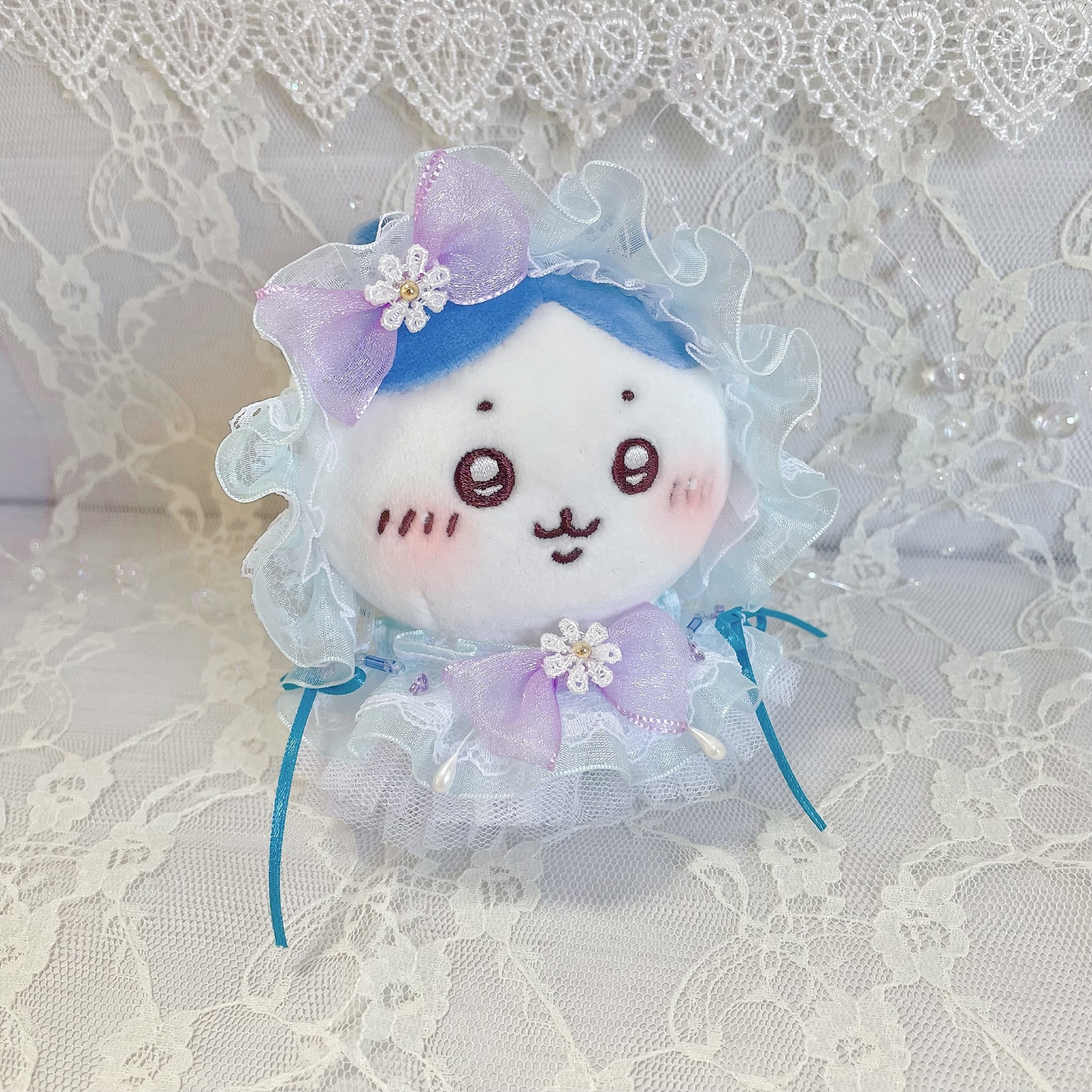 D95　ぬい服　ぬいぐるみ服　ハンドメイド wear-2420-01.jpg