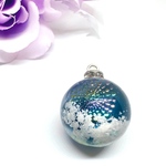 レジン打ち上げ花火空玉①