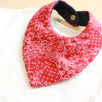 ❁︎ぷっくり小柄なバンダナスタイ❁︎