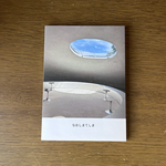 zine てしまなおしま