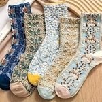 格安　お洒落　靴下セット　プレゼント　ギフト　可愛い　プチギフト　誕生日　記念日　
