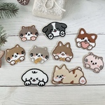 ワッペン　9枚セット