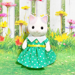 小さなお洋服　