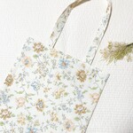 【mayuri357様専用】リバティリネンのA4トート