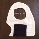 食べたの誰だ？！おにぎりスタイ