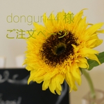 donguri44様　ご注文ページ